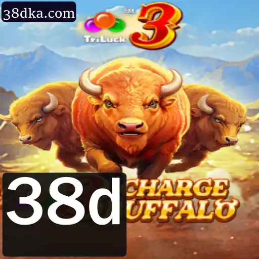 Descubra o Fascinante Mundo do Jogo 3ChargeBuffalo