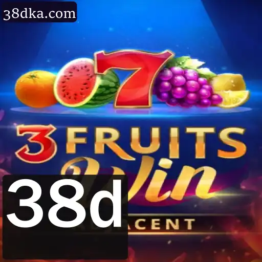 Descubra o Empolgante Jogo 3FruitsWin: Aventura Frutífera em 38d
