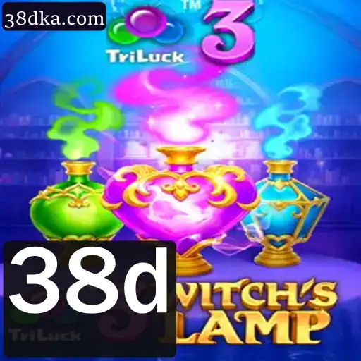 Descubra o Mundo Encantado de 3WitchsLamp: Um Jogo Fascinante