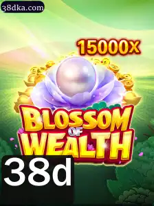 Desvendando BlossomofWealth: Um Jogo de Estratégia e Riquezas