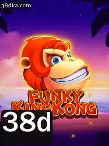 Explorando FunkyKingKong: Um Mergulho no Jogo da Aventura
