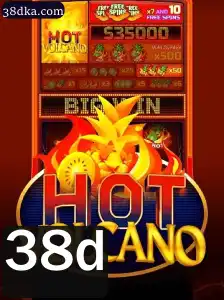 Descubra 'HotVolcano': O Jogo Que Está Esquentando o Cenário de Entretenimento