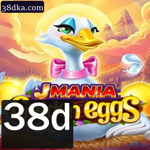 Descubra o Fascinante Mundo de JManiaGoldenEggs