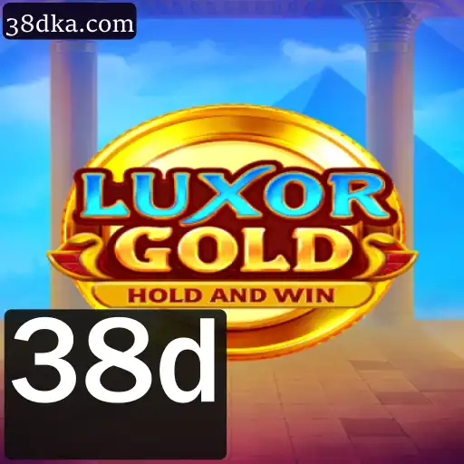 LuxorGold: Um Mergulho em Aventura e Estratégia
