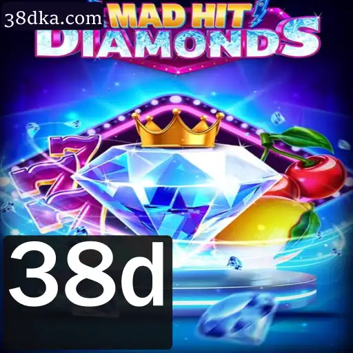 Explorando o Universo de MadHitDiamonds: Guia Completo e Atualizado
