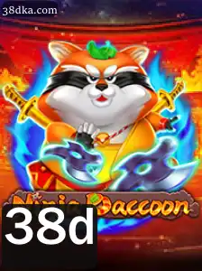 Descubra o Universo de NinjaRaccoon: Um Jogo de Aventura e Estratégia