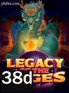 Legacy of the Sages: Uma Experiência de Jogo Revolucionária