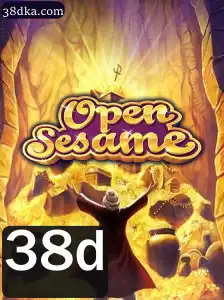Descubra o Mundo de OpenSesame: Um Jogo Estratégico e Atual